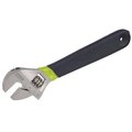 Apex Tool Group Mm 6" Adj Wrench 213202